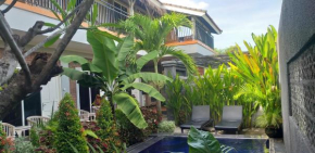 PD Bali Guesthouse